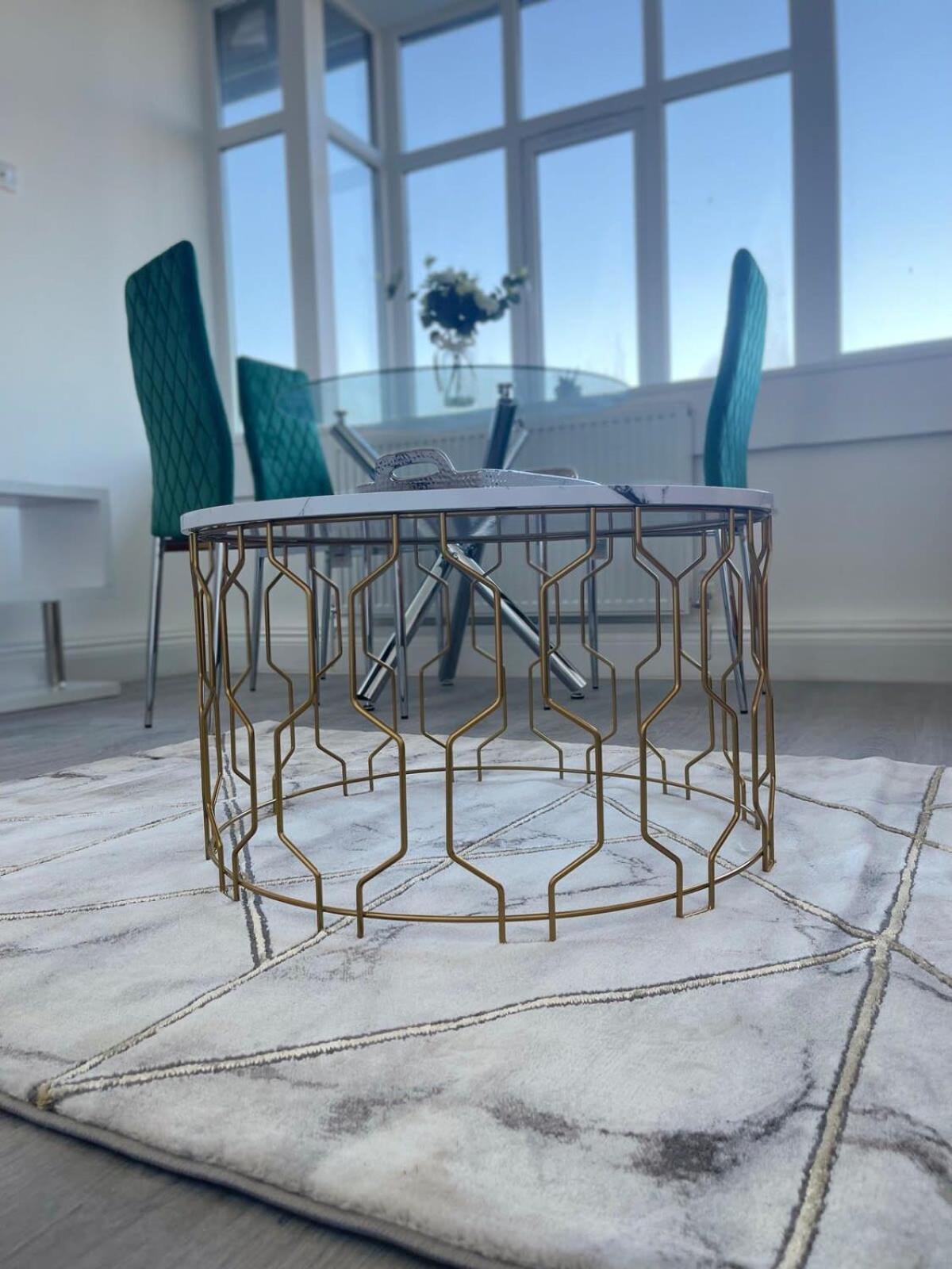 1 Bedroom Apartment - Flitwick - Contractor Friendly - Tourist Ready - Full Kitchen - Wifi - Smart Tv - Sofa Bed - Free Parking - Ideal For Short Or Long Stays Exterior foto